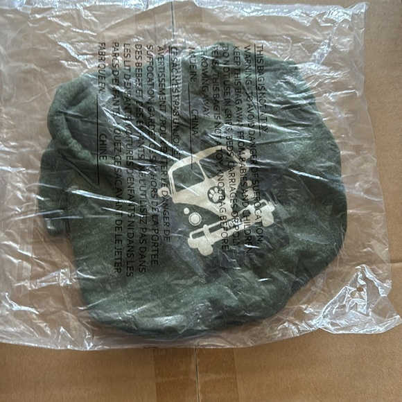 HOTEL DOGGY HOODIE SZ XS - Picture 3 of 3